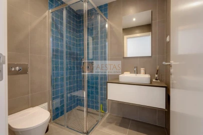Apartamento T2 para Venda em Lagos (São Sebastião e Santa Maria)