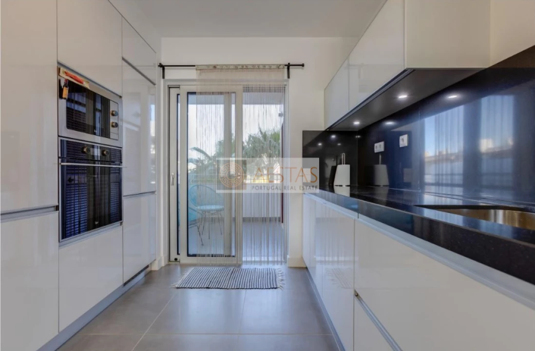Apartamento T2 para Venda em Lagos (São Sebastião e Santa Maria) Foto 6