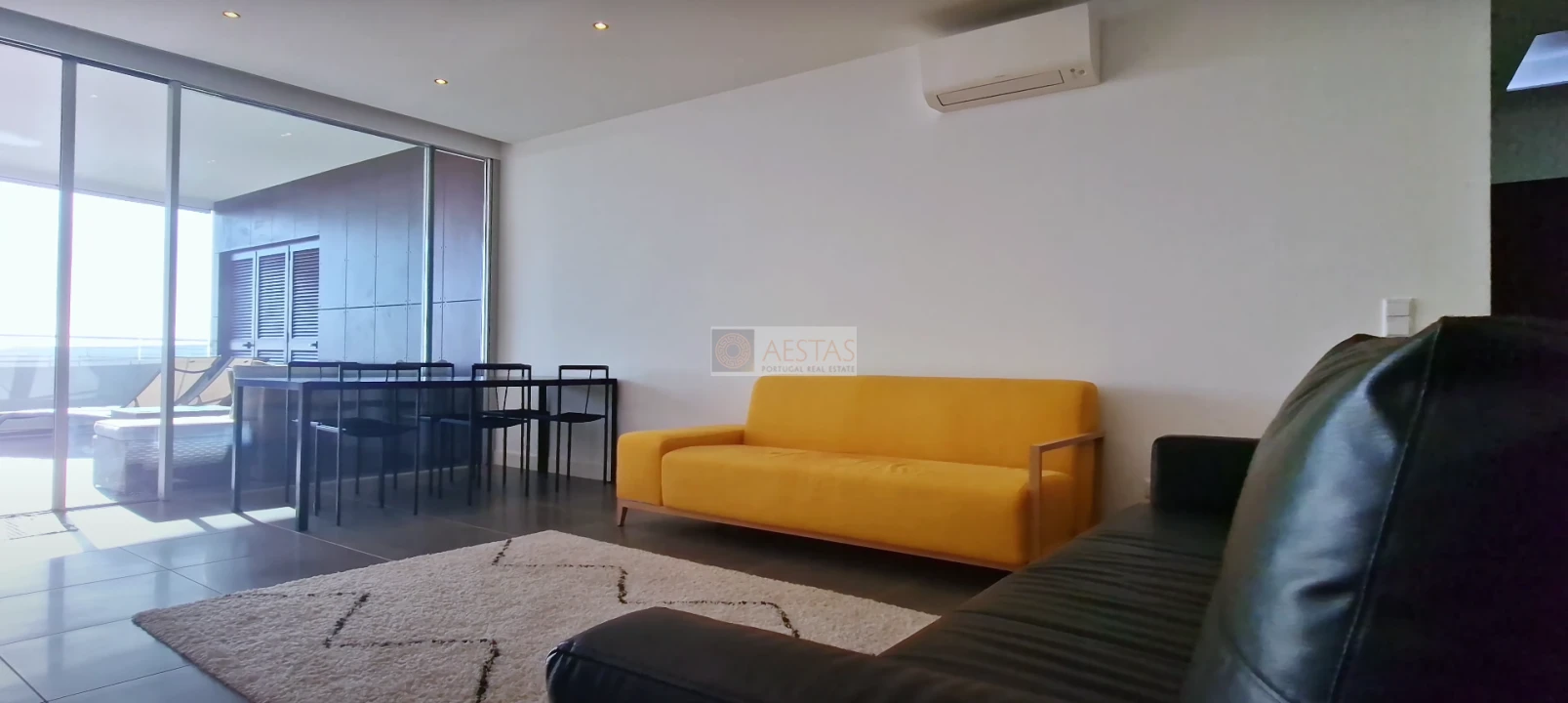 Apartamento T2 para Venda em Lagos (São Sebastião e Santa Maria) Foto 4