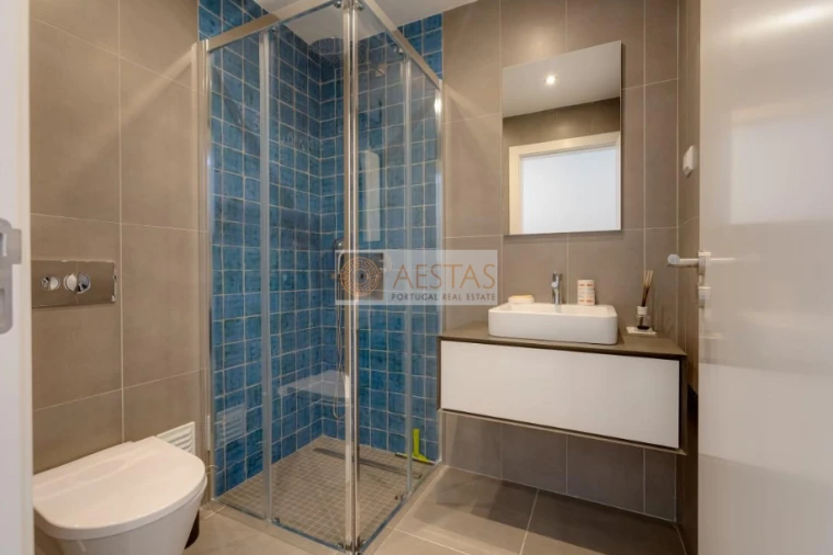 Apartamento T2 para Venda em Lagos (São Sebastião e Santa Maria) Foto 11