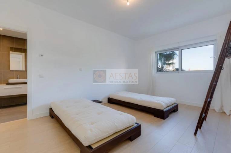 Apartamento T2 para Venda em Lagos (São Sebastião e Santa Maria) Foto 13