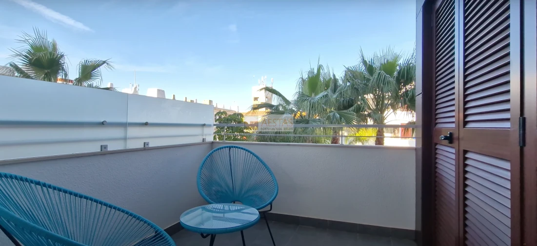 Apartamento T2 para Venda em Lagos (São Sebastião e Santa Maria) Foto 17
