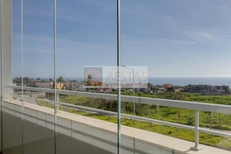 Apartamento T2 para Venda em Lagos (São Sebastião e Santa Maria) Foto 18