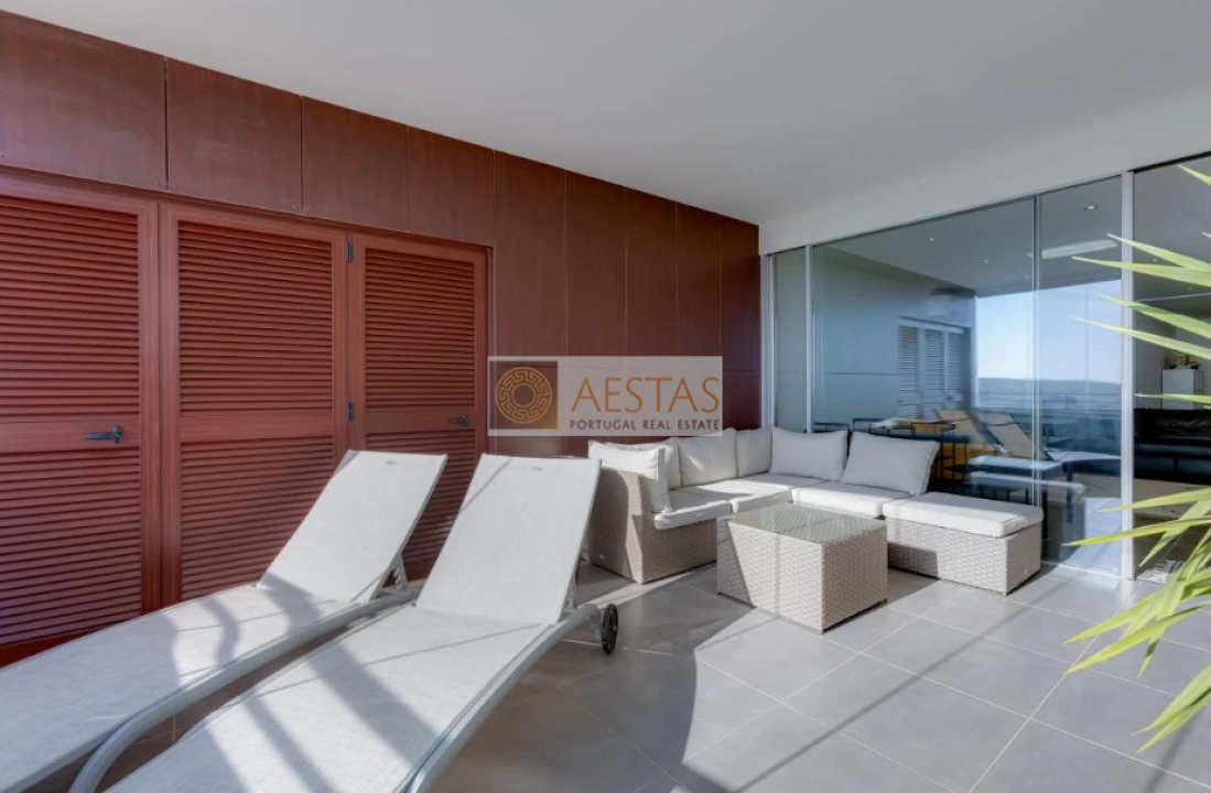 Apartamento T2 para Venda em Lagos (São Sebastião e Santa Maria) Foto 3
