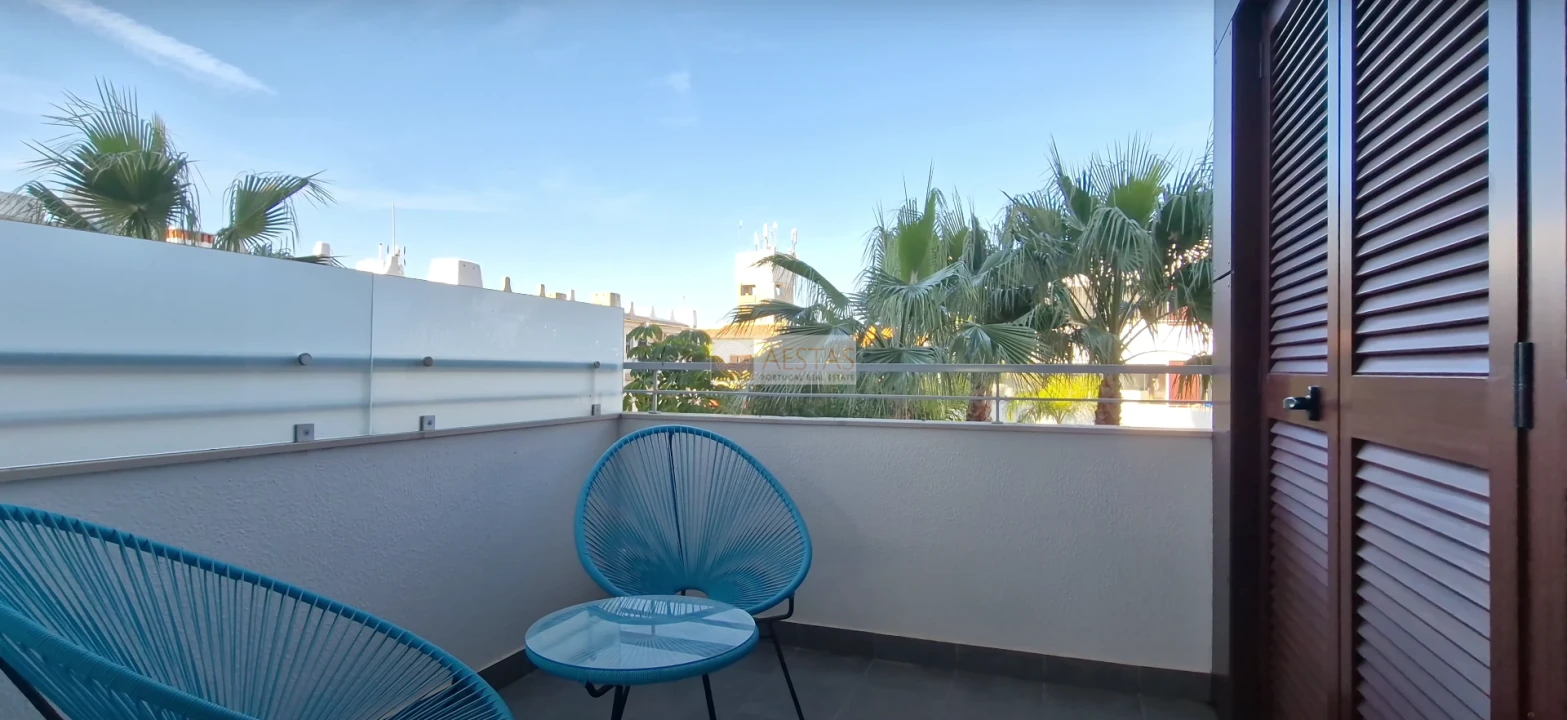 Apartamento T2 para Venda em Lagos (São Sebastião e Santa Maria) Foto 17