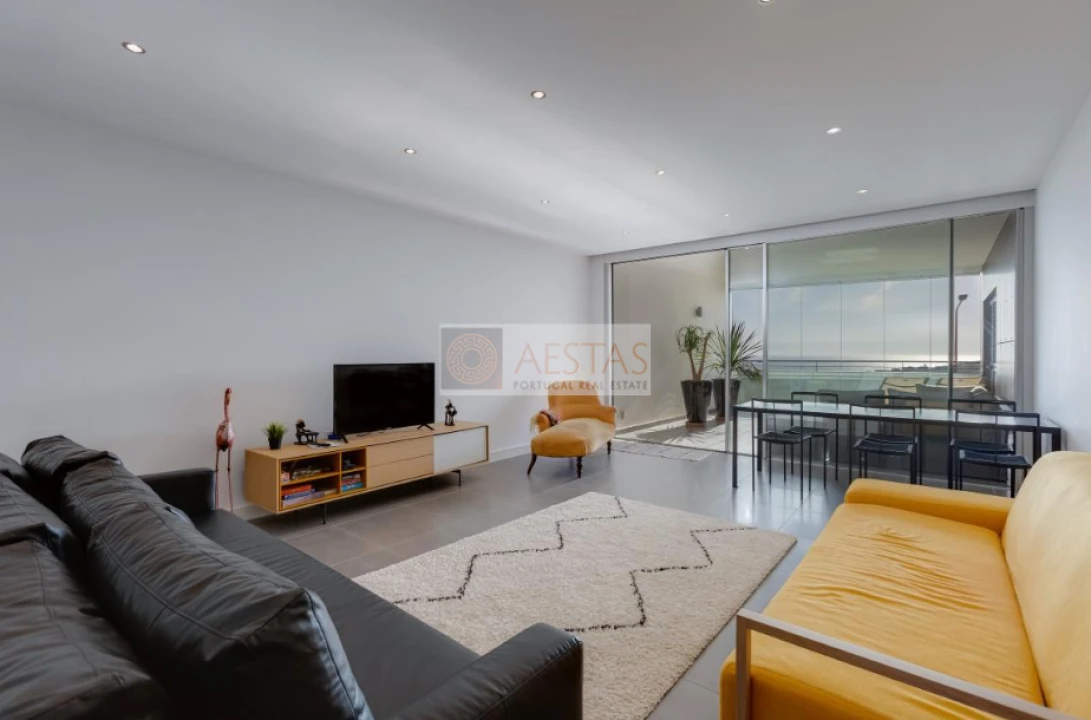 Apartamento T2 para Venda em Lagos (São Sebastião e Santa Maria) Foto 1