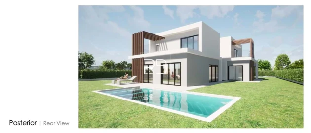 Terreno para Venda em Silves