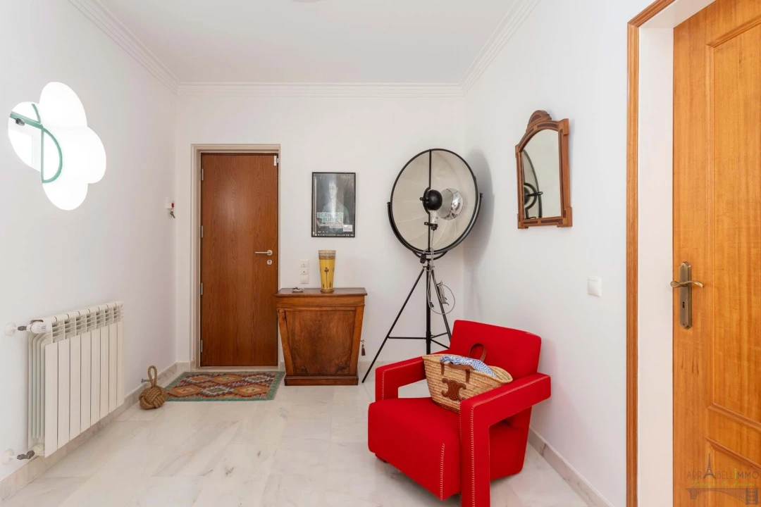 Moradia T5 para Venda em Enxara do Bispo, Gradil e Vila Franca do Rosário Foto 26