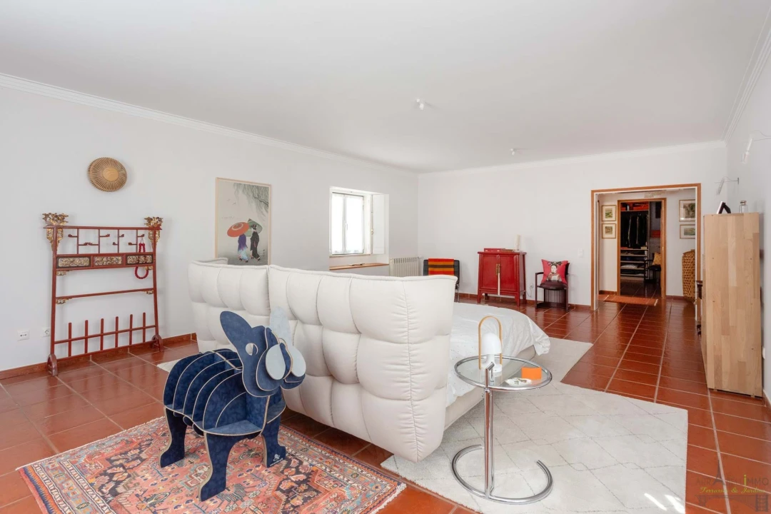 Moradia T5 para Venda em Enxara do Bispo, Gradil e Vila Franca do Rosário Foto 37