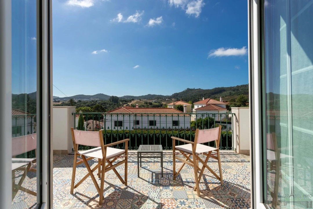 Moradia T5 para Venda em Enxara do Bispo, Gradil e Vila Franca do Rosário Foto 29