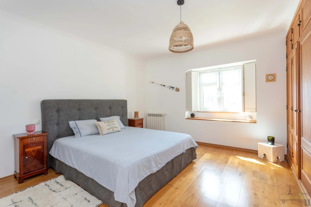 Moradia T5 para Venda em Enxara do Bispo, Gradil e Vila Franca do Rosário Foto 35