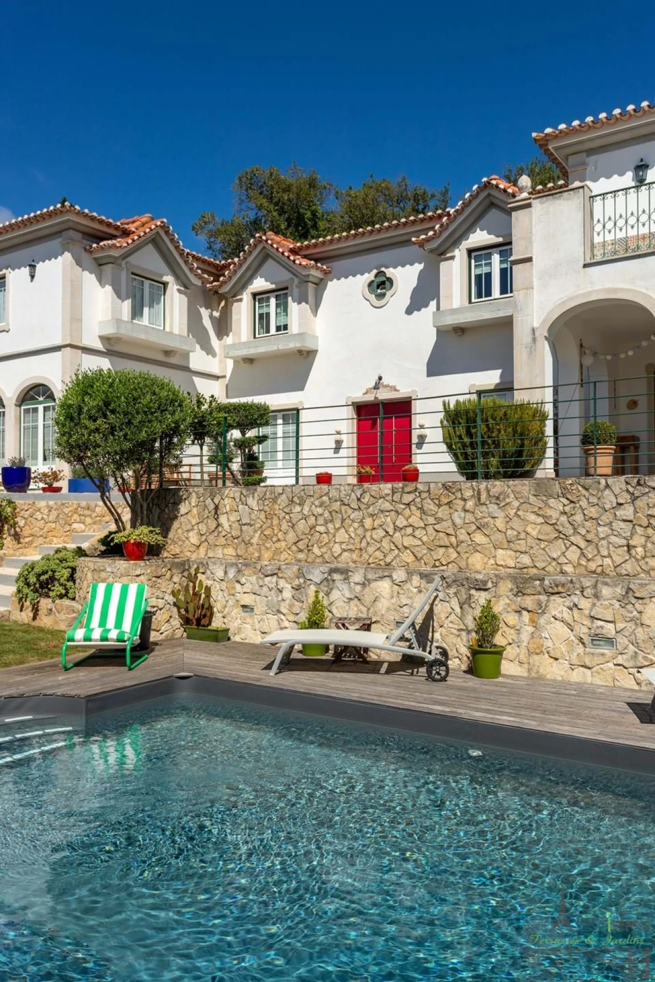 Moradia T5 para Venda em Enxara do Bispo, Gradil e Vila Franca do Rosário Foto 5