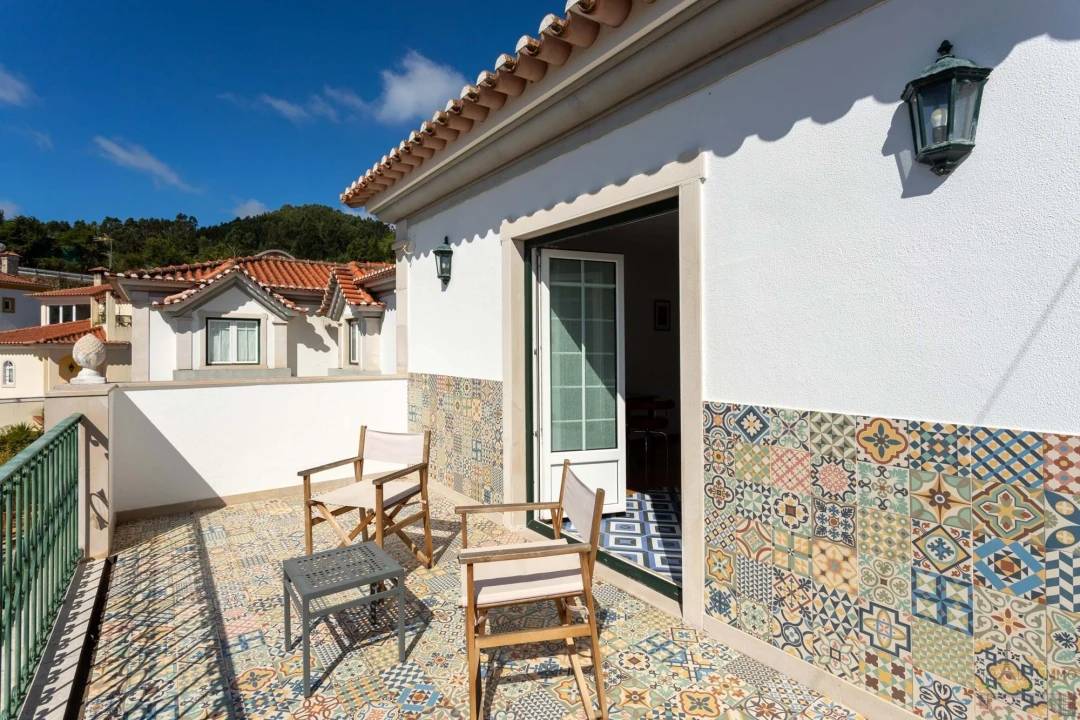 Moradia T5 para Venda em Enxara do Bispo, Gradil e Vila Franca do Rosário Foto 31