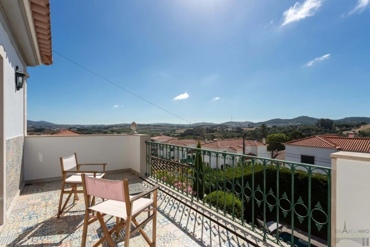 Moradia T5 para Venda em Enxara do Bispo, Gradil e Vila Franca do Rosário Foto 30