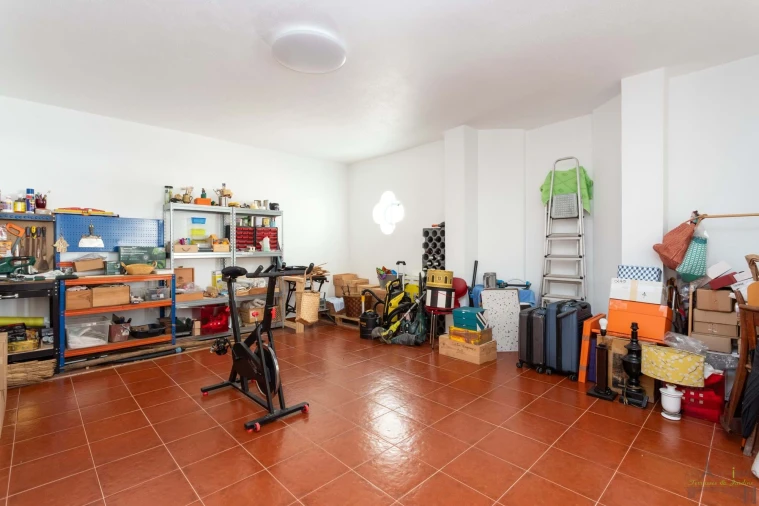 Moradia T5 para Venda em Enxara do Bispo, Gradil e Vila Franca do Rosário Foto 42