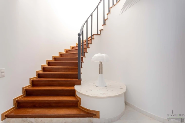 Moradia T5 para Venda em Enxara do Bispo, Gradil e Vila Franca do Rosário Foto 27