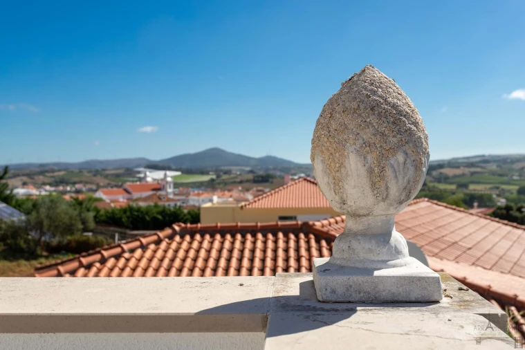 Moradia T5 para Venda em Enxara do Bispo, Gradil e Vila Franca do Rosário Foto 32