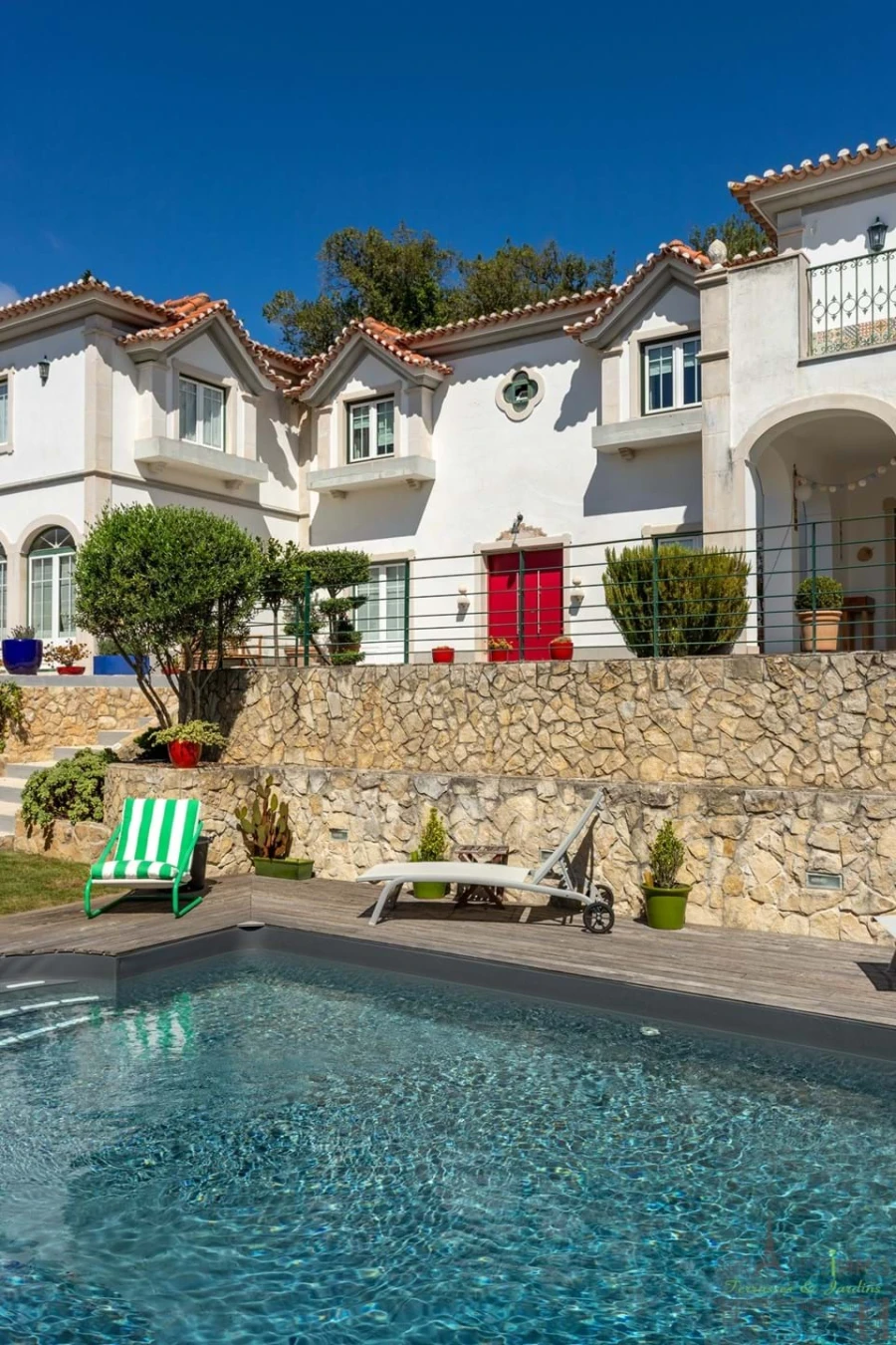 Moradia T5 para Venda em Enxara do Bispo, Gradil e Vila Franca do Rosário Foto 5