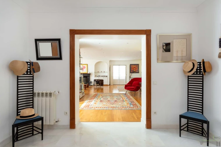 Moradia T5 para Venda em Enxara do Bispo, Gradil e Vila Franca do Rosário Foto 14