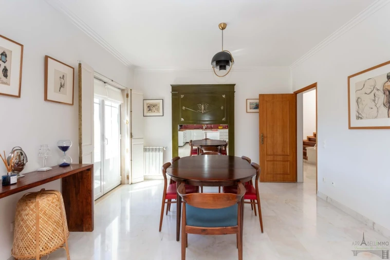 Moradia T5 para Venda em Enxara do Bispo, Gradil e Vila Franca do Rosário Foto 19