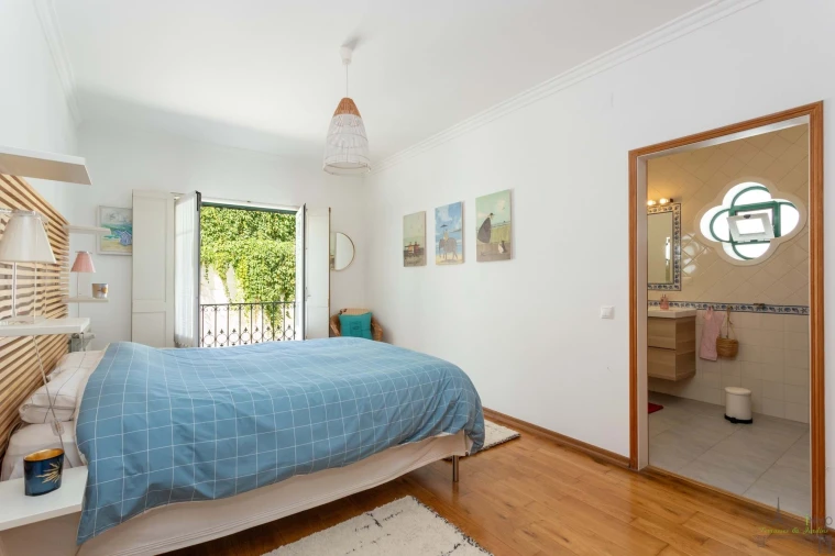 Moradia T5 para Venda em Enxara do Bispo, Gradil e Vila Franca do Rosário Foto 23