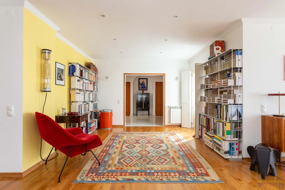 Moradia T5 para Venda em Enxara do Bispo, Gradil e Vila Franca do Rosário Foto 15