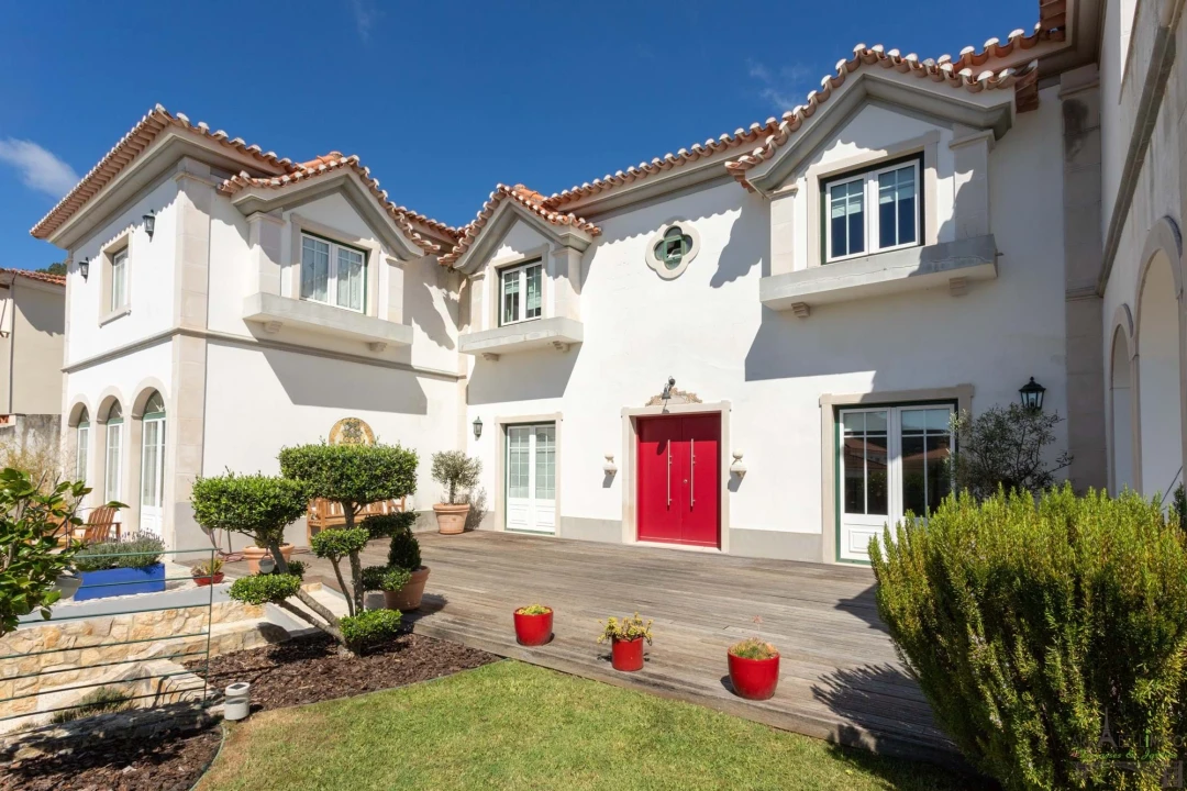 Moradia T5 para Venda em Enxara do Bispo, Gradil e Vila Franca do Rosário Foto 4