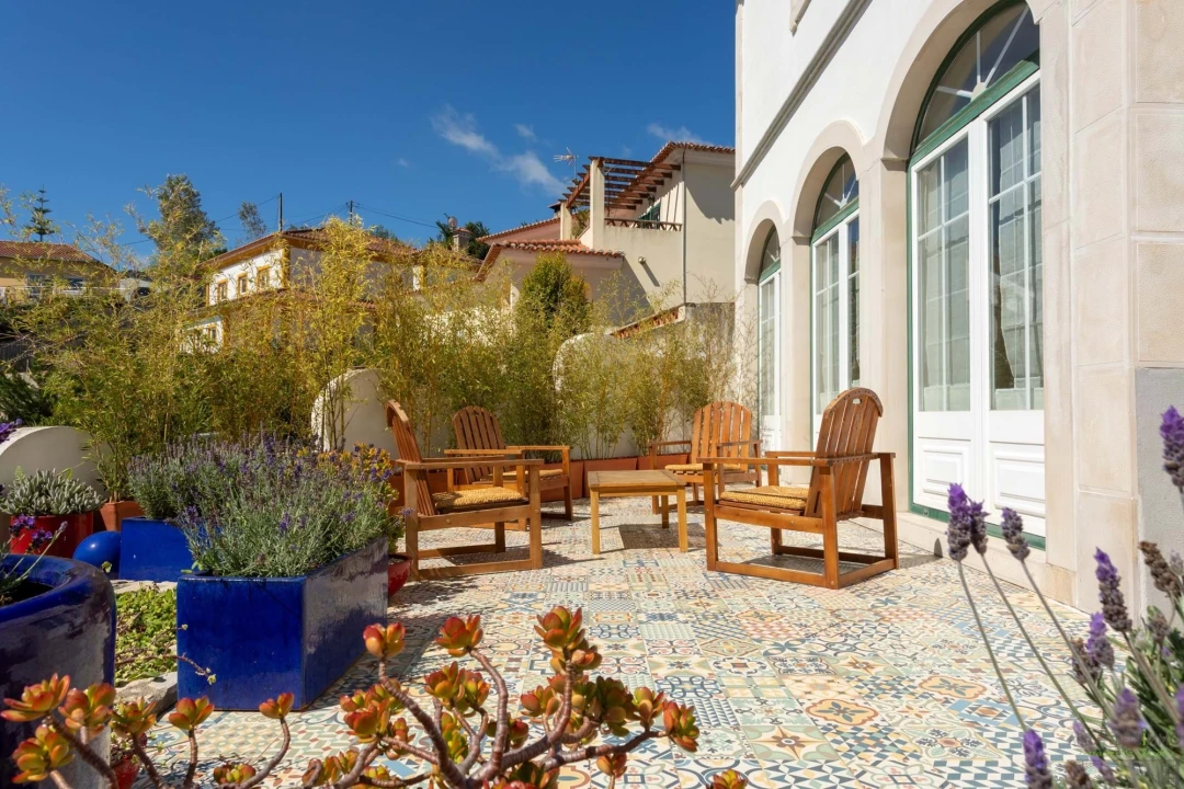 Moradia T5 para Venda em Enxara do Bispo, Gradil e Vila Franca do Rosário Foto 7