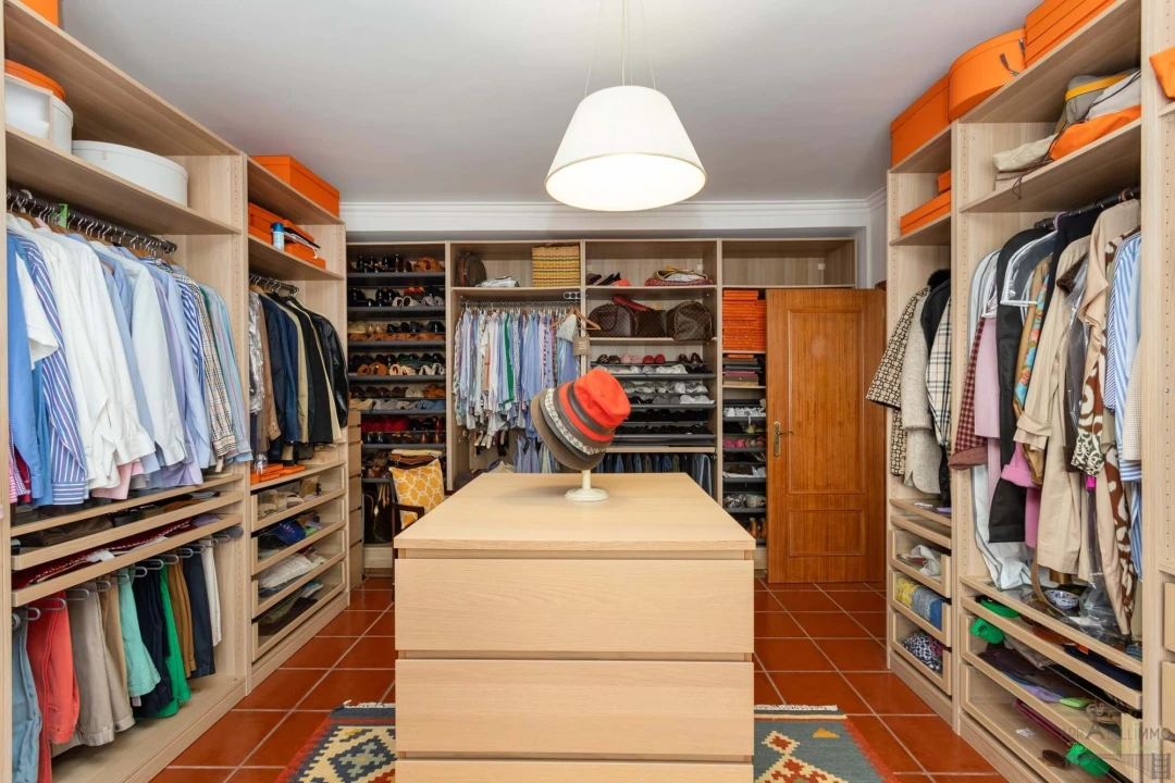 Moradia T5 para Venda em Enxara do Bispo, Gradil e Vila Franca do Rosário Foto 40