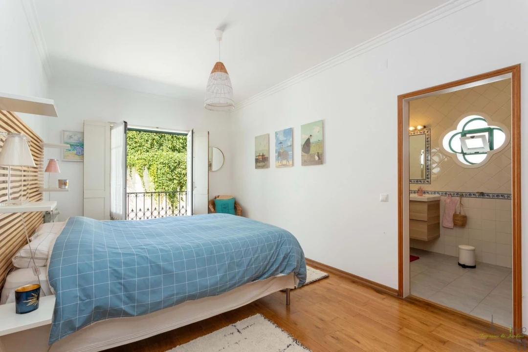 Moradia T5 para Venda em Enxara do Bispo, Gradil e Vila Franca do Rosário Foto 23