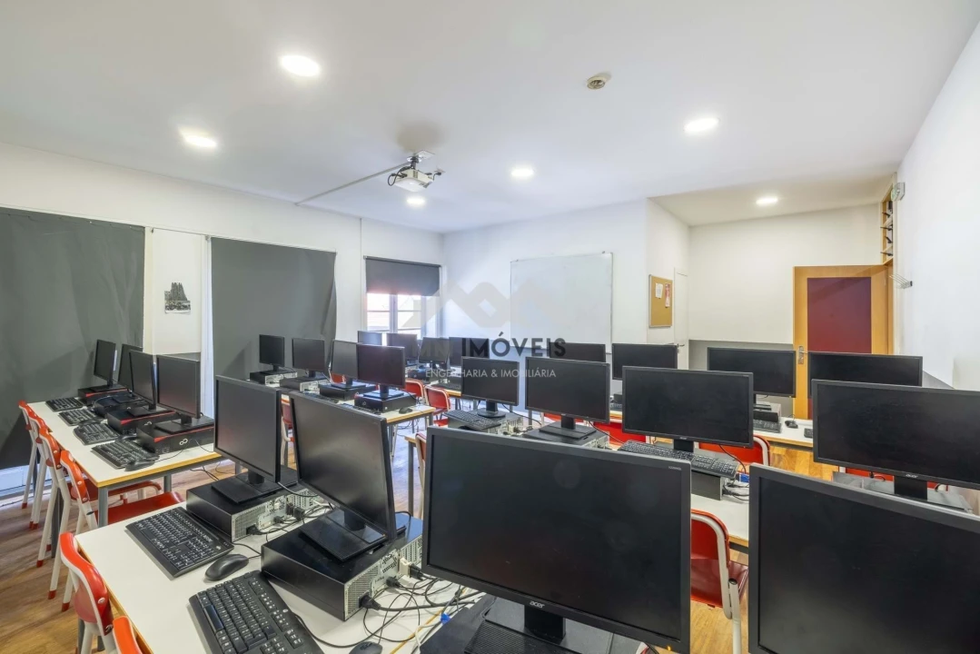 Escritório para Arrendamento em Matosinhos e Leça da Palmeira Foto 33