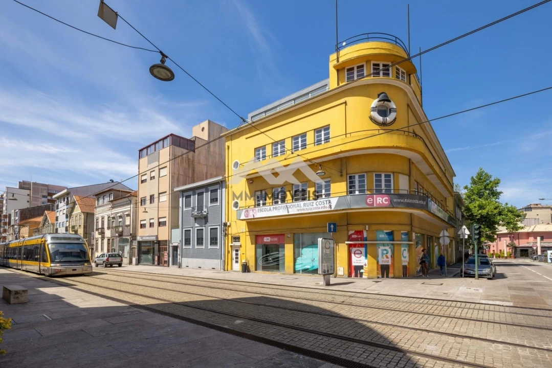 Escritório para Arrendamento em Matosinhos e Leça da Palmeira Foto 48