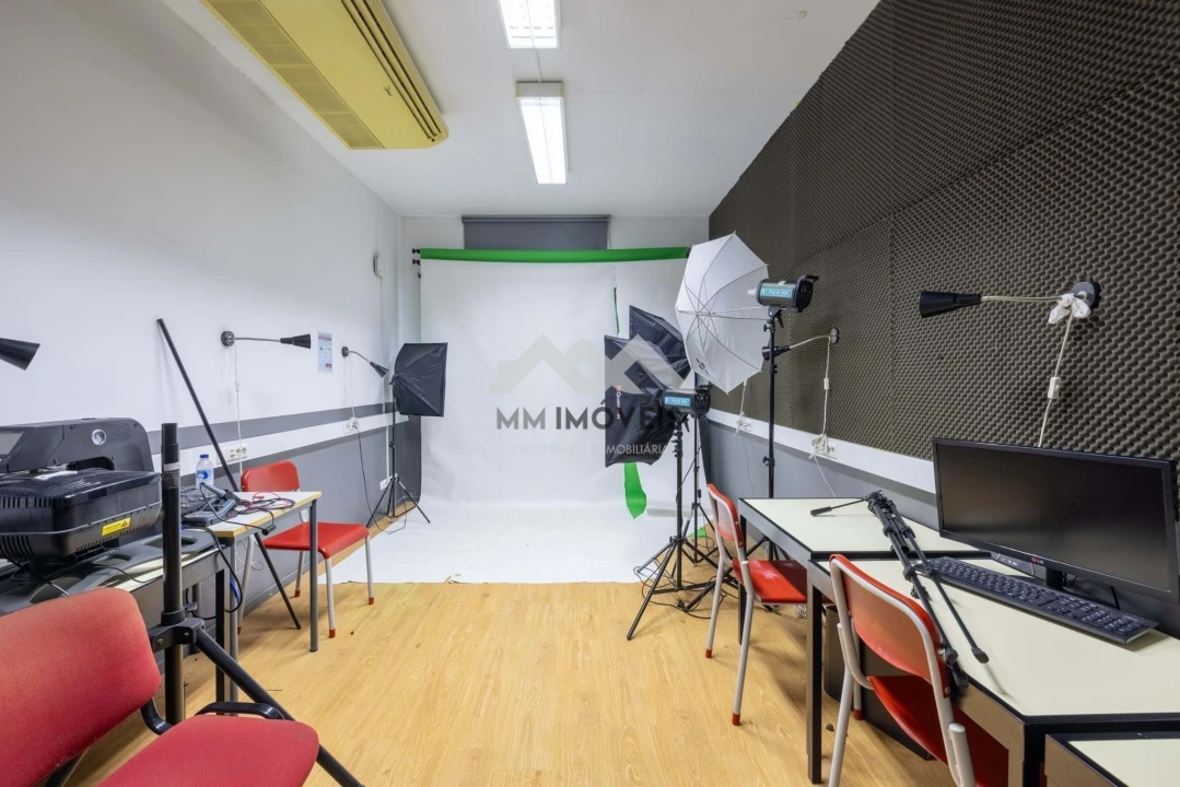 Escritório para Arrendamento em Matosinhos e Leça da Palmeira Foto 17