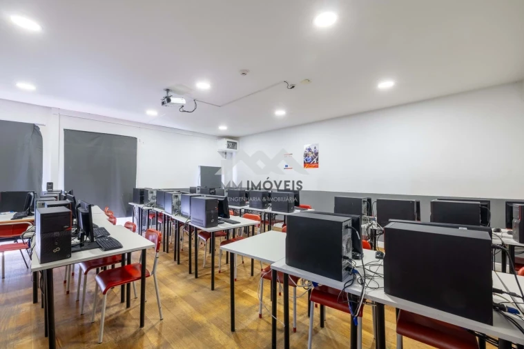 Escritório para Arrendamento em Matosinhos e Leça da Palmeira Foto 36