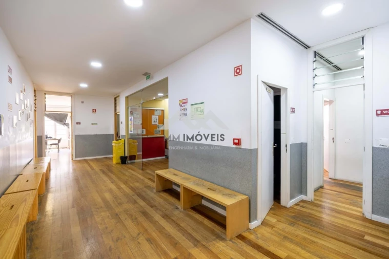 Escritório para Arrendamento em Matosinhos e Leça da Palmeira Foto 41