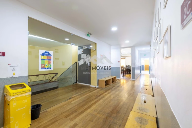 Escritório para Arrendamento em Matosinhos e Leça da Palmeira Foto 39