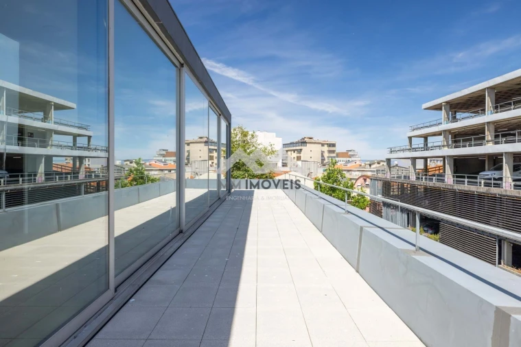 Escritório para Arrendamento em Matosinhos e Leça da Palmeira Foto 10