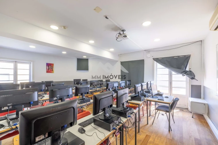 Escritório para Arrendamento em Matosinhos e Leça da Palmeira Foto 34