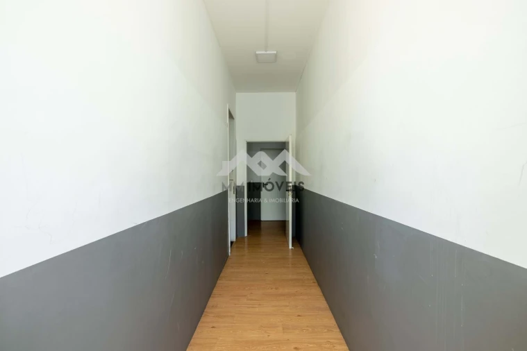 Escritório para Arrendamento em Matosinhos e Leça da Palmeira Foto 18