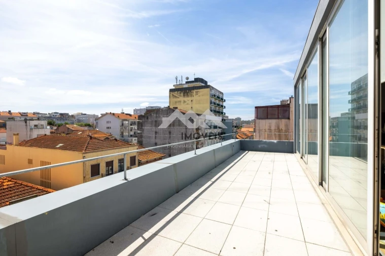 Escritório para Arrendamento em Matosinhos e Leça da Palmeira Foto 6