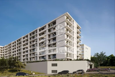 Apartamento T3 para Venda em Santo António dos Cavaleiros e Frielas