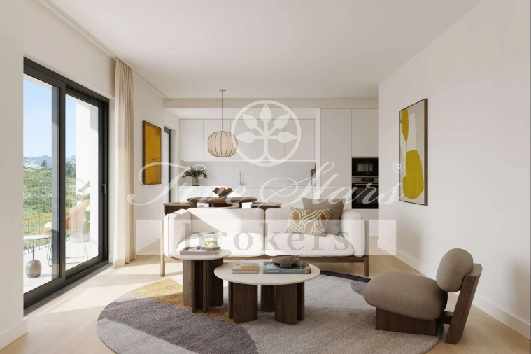 Apartamento T3 para Venda em Santo António dos Cavaleiros e Frielas Foto 10