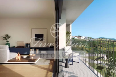 Apartamento T3 para Venda em Santo António dos Cavaleiros e Frielas