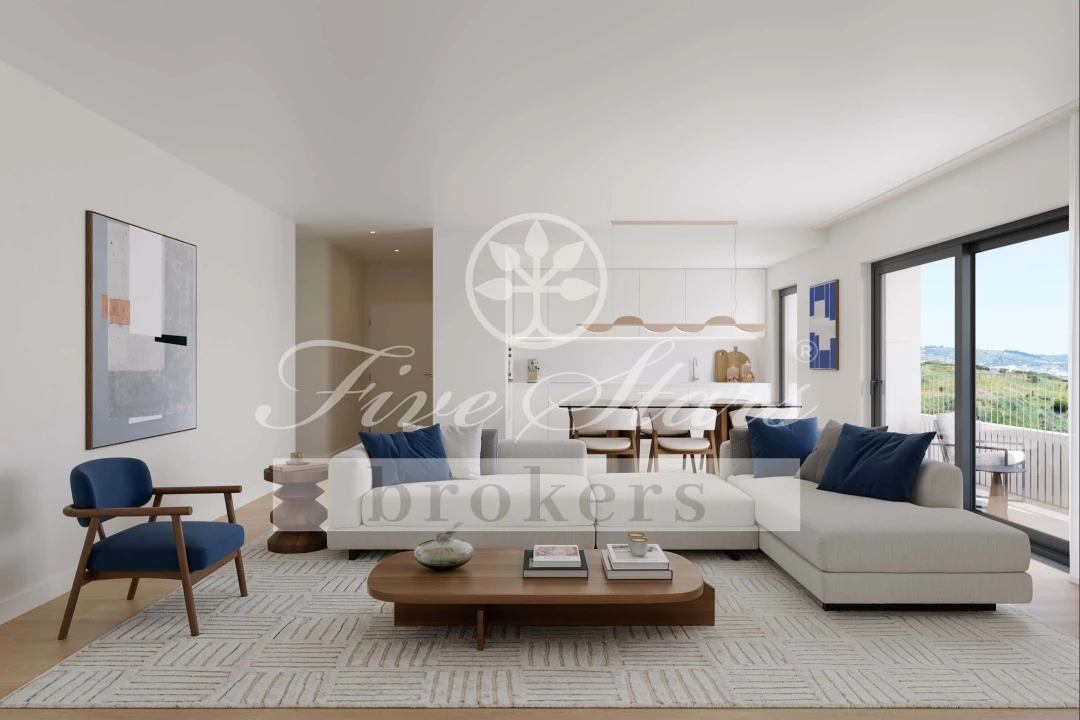 Apartamento T3 para Venda em Santo António dos Cavaleiros e Frielas Foto 16