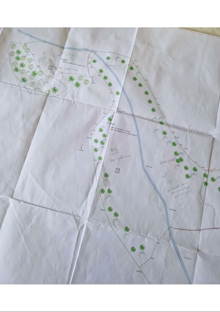 Terreno para Venda em Mosteiro Foto 21