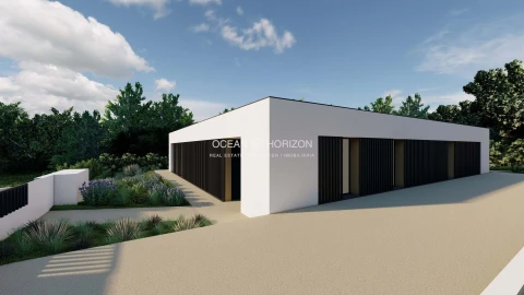 Moradia T3 para Venda em Mexilhoeira Grande