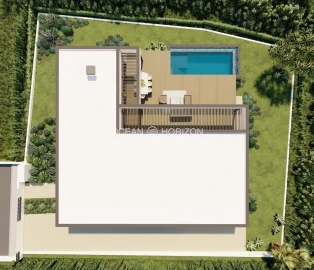 Moradia T3 para Venda em Mexilhoeira Grande