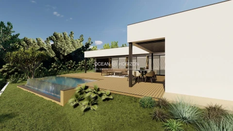 Moradia T3 para Venda em Mexilhoeira Grande