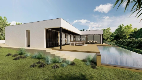 Moradia T3 para Venda em Mexilhoeira Grande