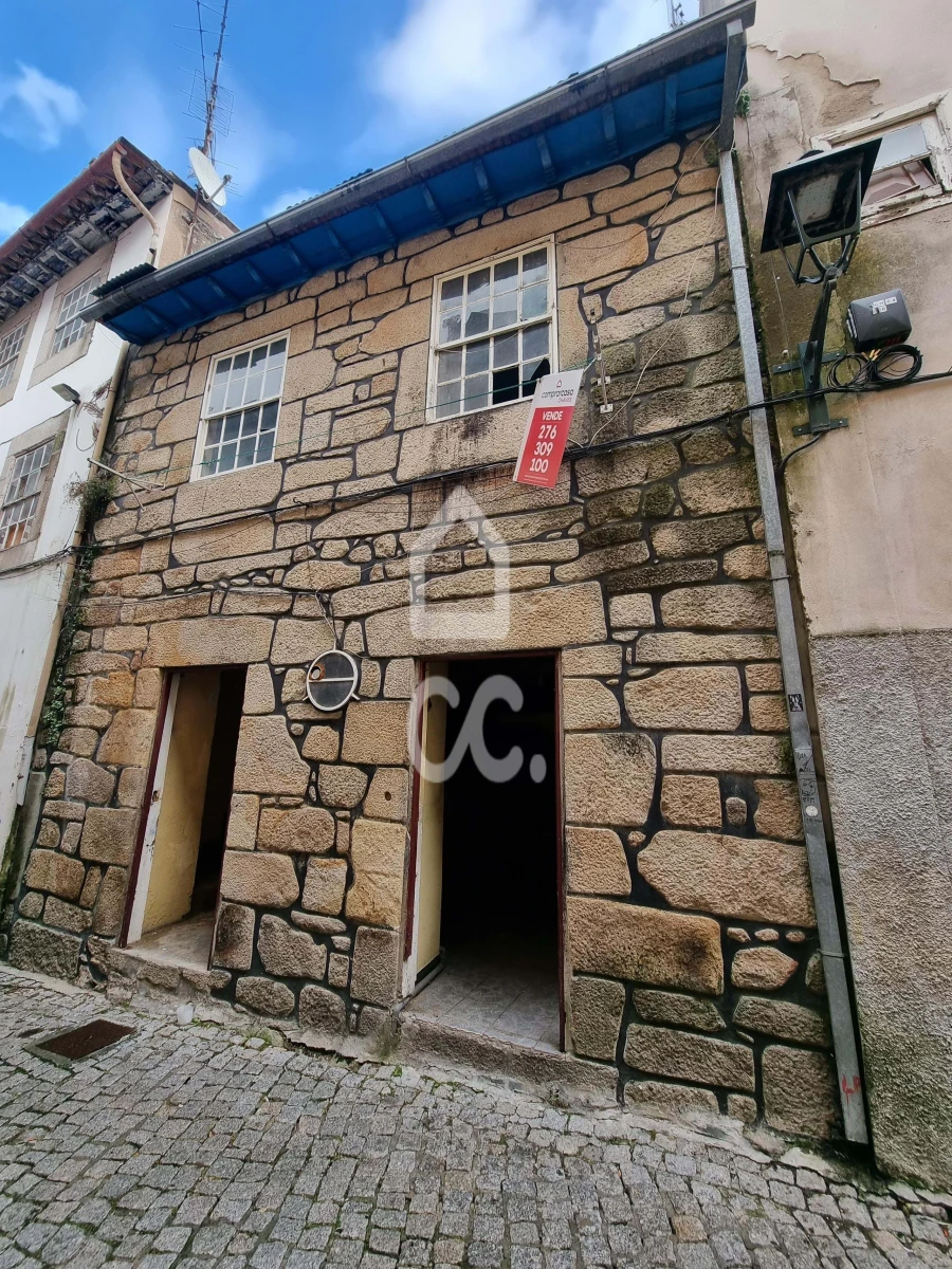 Prédio para Venda em Santa Maria Maior Foto 2